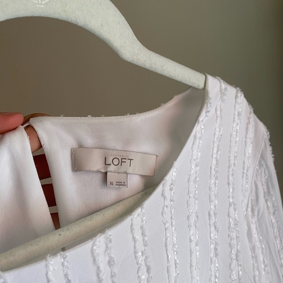 Loft Blouse - Picture 5 of 6